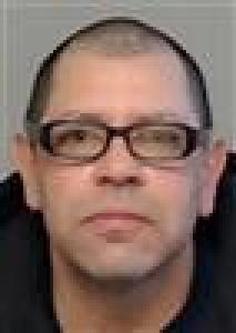 Leonel Augustin Tavarez a registered Sex Offender of Pennsylvania