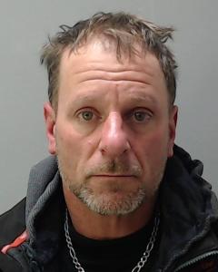 Andrew Wilhem Thomas a registered Sex Offender of Pennsylvania