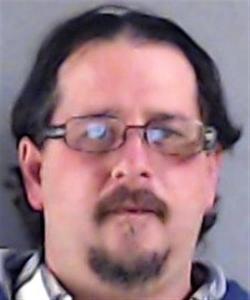 Charles Edward Dunn a registered Sex Offender of Pennsylvania