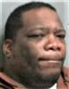 A Allen Gordon Jr a registered Sex Offender of Pennsylvania