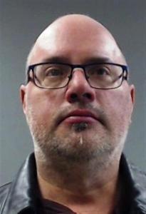 Bradley Russell Matthew a registered Sex Offender of Pennsylvania