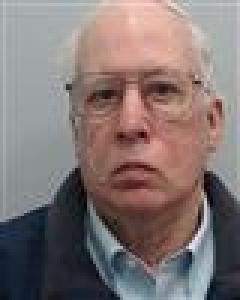 William Joseph Fried a registered Sex Offender of Pennsylvania