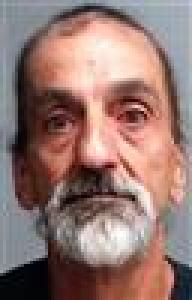 Percy Charles Doner a registered Sex Offender of Pennsylvania
