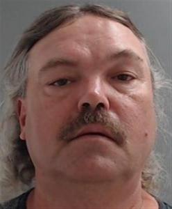 Bobby Eugene Waldrup Jr a registered Sex Offender of Pennsylvania