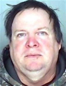 David Jason Evans a registered Sex Offender of Pennsylvania