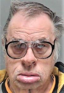 John Bowman Albert a registered Sex Offender of Pennsylvania