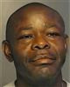 Lasana Kromah a registered Sex Offender of Pennsylvania