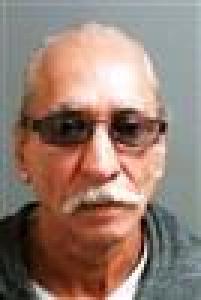 Denis Rafael Pagan a registered Sex Offender of Pennsylvania