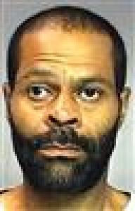 Kelvin Jones a registered Sex Offender of Pennsylvania