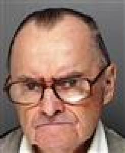 Fredrick Stanley Mayshock a registered Sex Offender of Pennsylvania