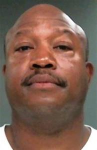 Gerald Lee Frazier a registered Sex Offender of Pennsylvania