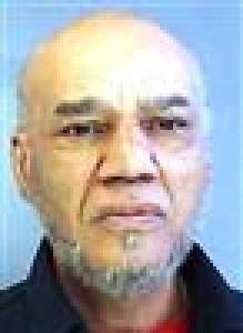 Rafael Muniz Mantilla a registered Sex Offender of Pennsylvania