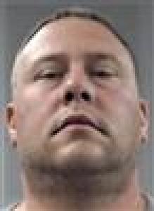 Jason Bernat a registered Sex Offender of Pennsylvania
