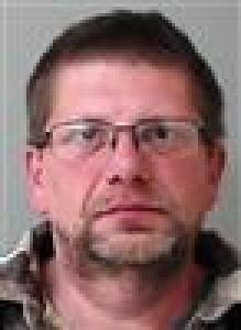 Michael Brian Matthews a registered Sex Offender of Pennsylvania