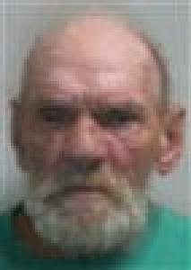 Harry Samuel Toward a registered Sex Offender of Pennsylvania
