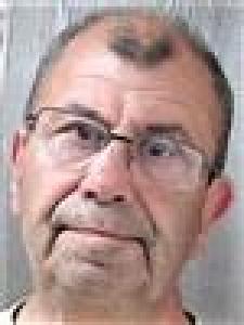 Victor Donald Barlow Jr a registered Sex Offender of Pennsylvania