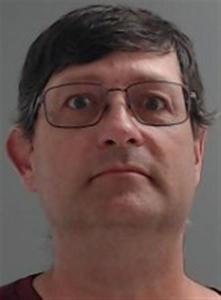 Eric Paul Eckersley a registered Sex Offender of Pennsylvania