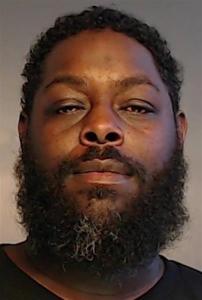 Junious Elijah Samuels III a registered Sex Offender of Pennsylvania