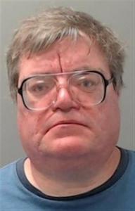 Dallas Peter Weidman a registered Sex Offender of Pennsylvania