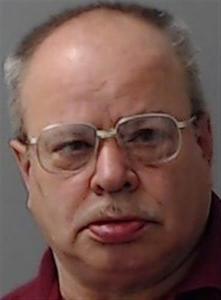 Jerry David Dobson a registered Sex Offender of Pennsylvania