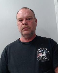 Scott Everett Pyper a registered Sex Offender of Pennsylvania