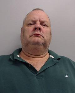 Gerard Robert Foster a registered Sex Offender of Pennsylvania