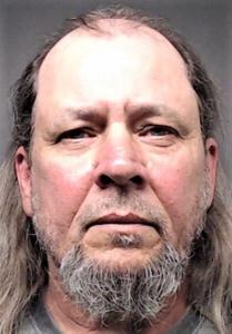 James Alward a registered Sex Offender of Pennsylvania