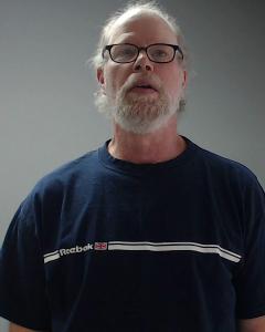 Mark Bruce Weitzel Sr a registered Sex Offender of Pennsylvania