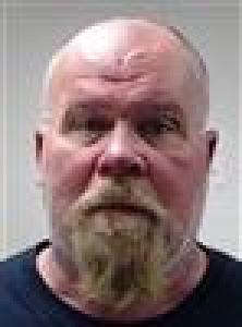 William Henry Quillen a registered Sex Offender of Pennsylvania