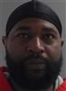 Brandon Charles Smallwood Sr a registered Sex Offender of Pennsylvania