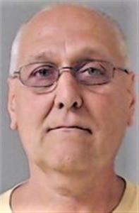 Michael James Keeno a registered Sex Offender of Pennsylvania