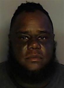 Demetrius Dozier a registered Sex Offender of Pennsylvania