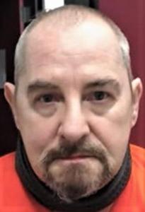 Mark Allan Cummins a registered Sex Offender of Pennsylvania