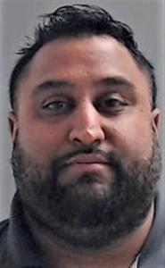 Mohammed Azeen Khan a registered Sex Offender of Pennsylvania