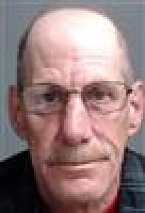 Douglas Eugene Stone a registered Sex Offender of Pennsylvania