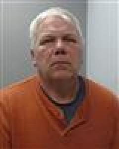 Charles James Mellinger Jr a registered Sex Offender of Pennsylvania