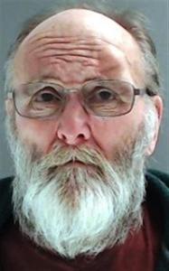 Harold Burton Hyde Jr a registered Sex Offender of Pennsylvania