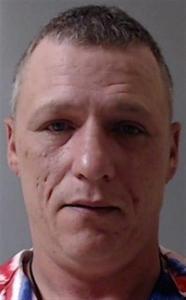 Kevin Edward Evans a registered Sex Offender of Pennsylvania