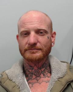 Curtis Bryan Parker a registered Sex Offender of Pennsylvania