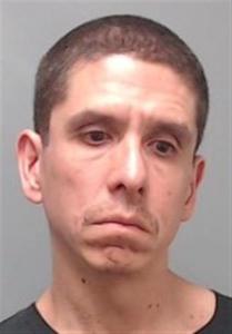 Alexander Melo a registered Sex Offender of Pennsylvania