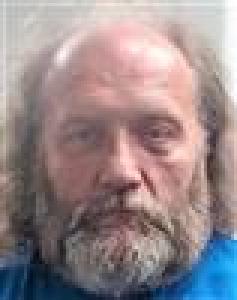 David Wayne Allman a registered Sex Offender of Pennsylvania