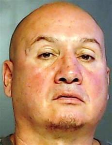 Fernando Gonzalez a registered Sex Offender of Pennsylvania