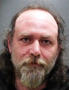 Preston David Lytle a registered Sex Offender of Pennsylvania