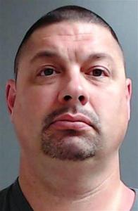 Shawn Michael Beaman a registered Sex Offender of Pennsylvania