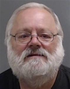 George Allen Wayman a registered Sex Offender of Pennsylvania