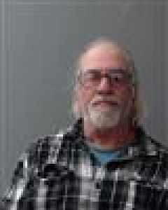 Edward Keith Culbertson a registered Sex Offender of Pennsylvania