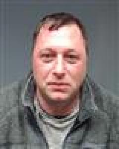 Robert Patrick Wolfe a registered Sex Offender of Pennsylvania