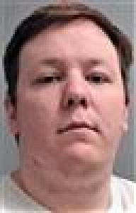 Michael Andrew Owen a registered Sex Offender of Pennsylvania