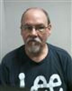 Robert John Bailey a registered Sex Offender of Pennsylvania