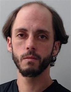 Jonathan Keith Duvall a registered Sex Offender of Delaware